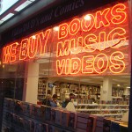 Storefront & Retail Signage