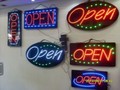 LED-Open Signs Mississauga- Toronto- Brampton